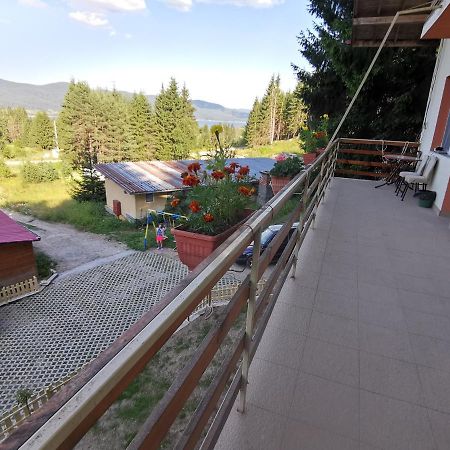 Orlino Holiday Park 瑟尔尼察 外观 照片