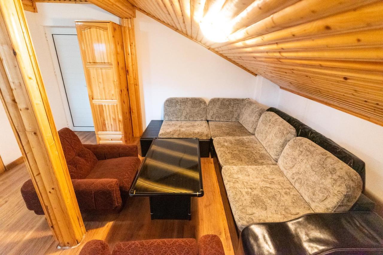 Orlino Holiday Park 瑟尔尼察 外观 照片