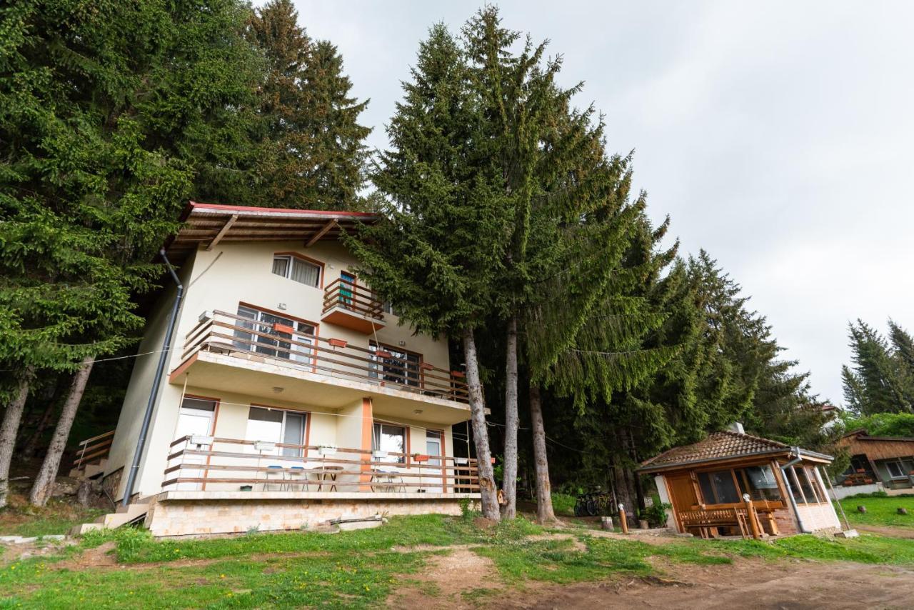 Orlino Holiday Park 瑟尔尼察 外观 照片