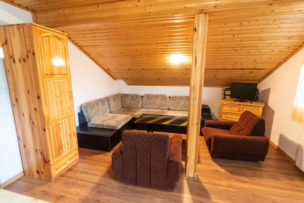 Orlino Holiday Park 瑟尔尼察 外观 照片