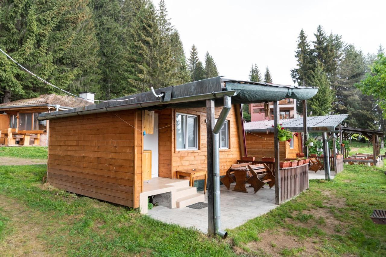 Orlino Holiday Park 瑟尔尼察 外观 照片