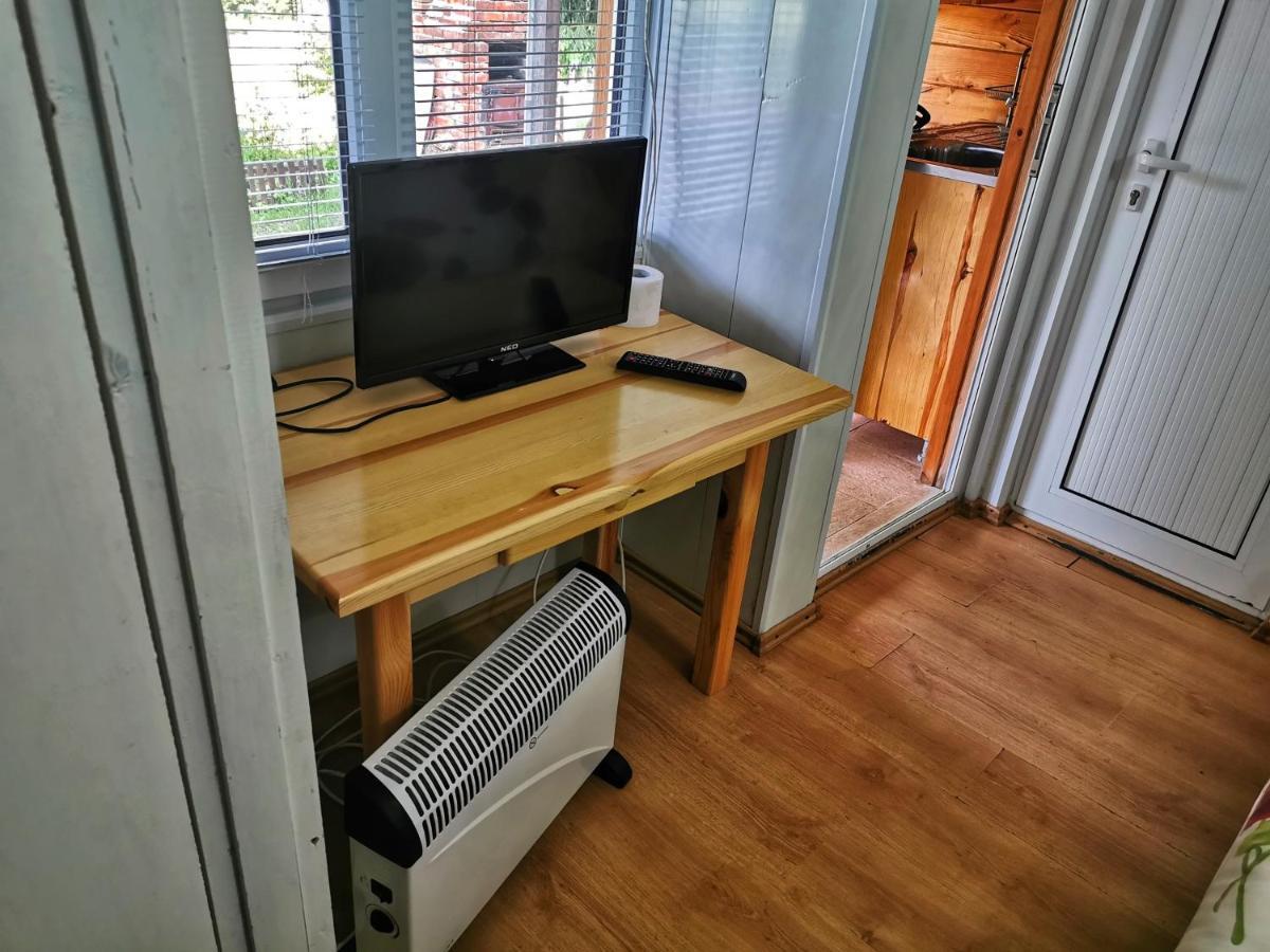 Orlino Holiday Park 瑟尔尼察 外观 照片