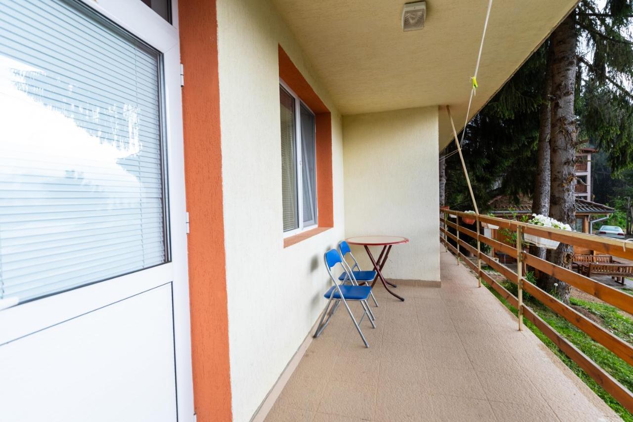 Orlino Holiday Park 瑟尔尼察 外观 照片