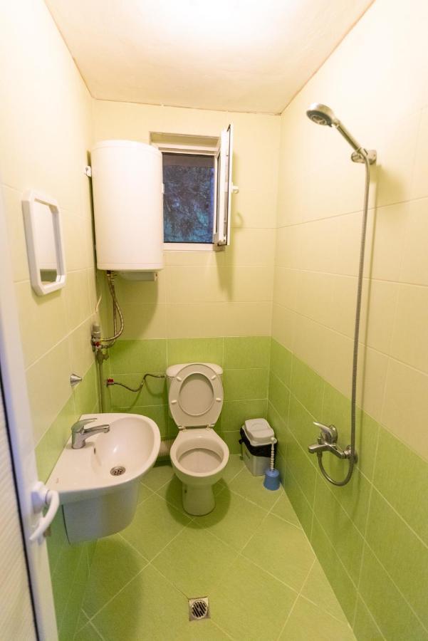 Orlino Holiday Park 瑟尔尼察 外观 照片