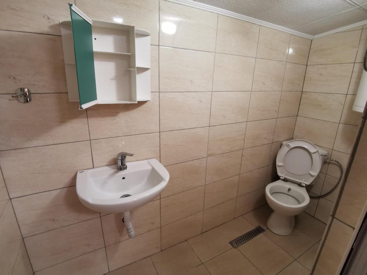 Orlino Holiday Park 瑟尔尼察 外观 照片