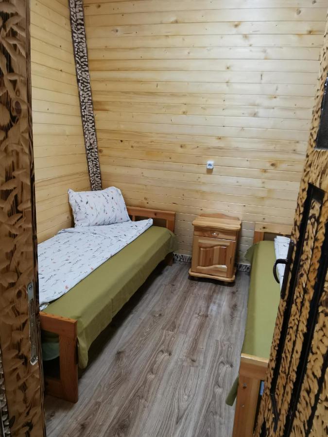 Orlino Holiday Park 瑟尔尼察 外观 照片
